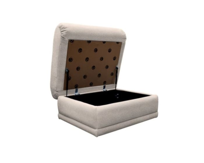 G Plan Malvern Storage Footstool