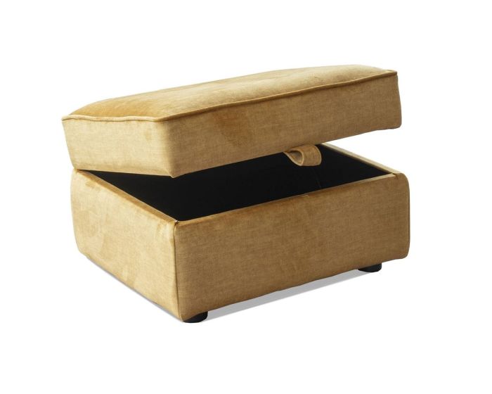 Alstons Madison Storage Stool