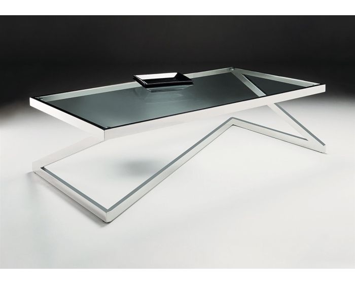 Storm Rectangular Coffee Table