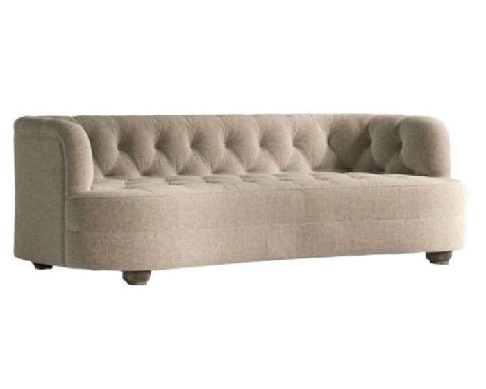Tetrad Strand Midi Sofa
