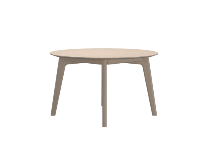 Stressless Bordeaux Round Dining Table