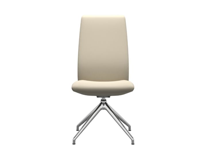 Stressless Laurel High Back Dining Chair (L) D350