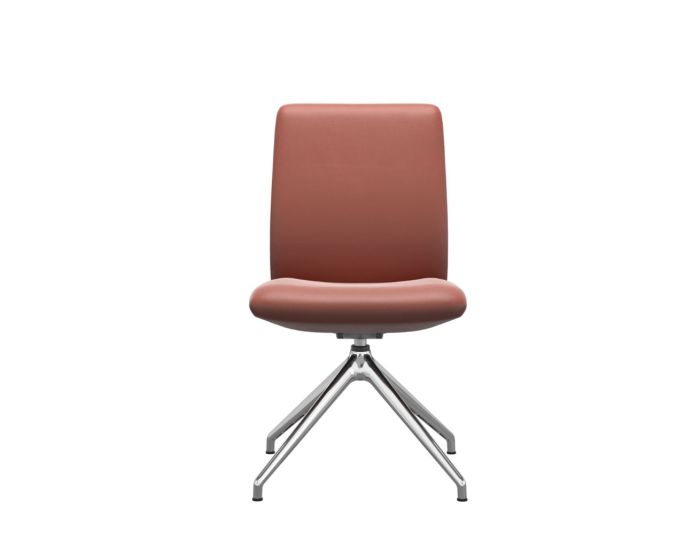 Stressless Laurel Low Back Dining Chair (L) D350