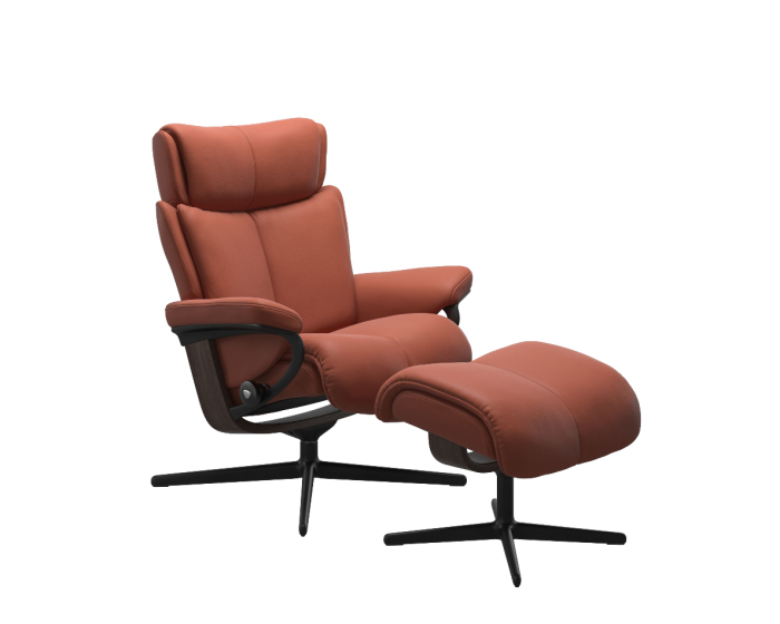 Stressless Magic Cross Chair