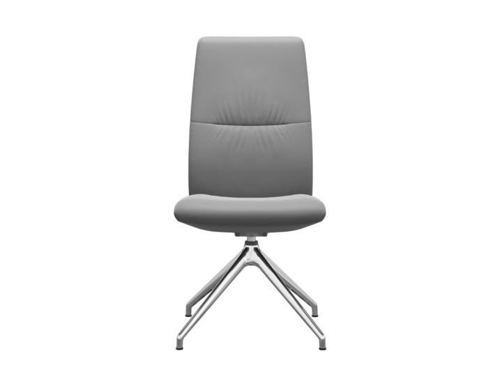 Stressless Mint High Back Dining Chair (L) D350