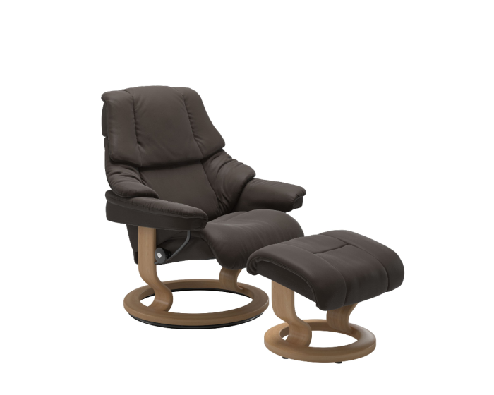 Stressless Reno Classic Chair