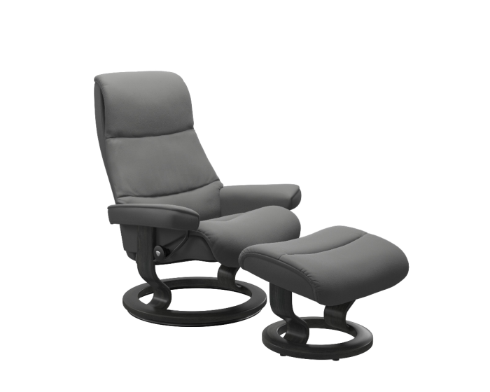 Stressless View Classic Chair