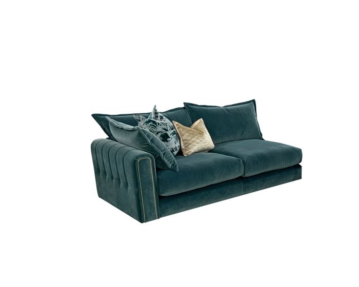 Alexander & James Summerton 3 Seater 1 Arm LHF