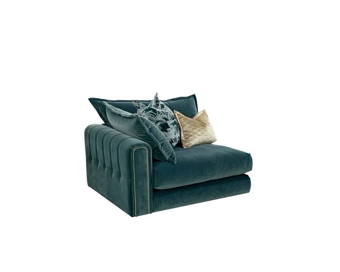 Alexander & James Summerton Single Arm Unit LHF