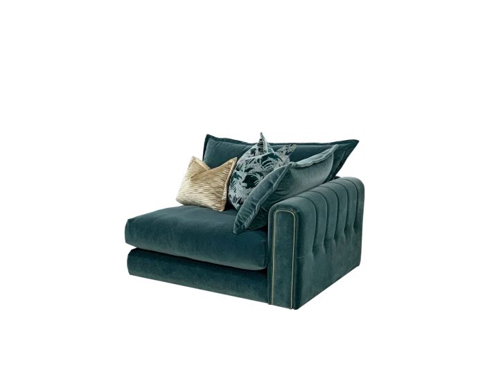 Alexander & James Summerton Single Arm Unit RHF