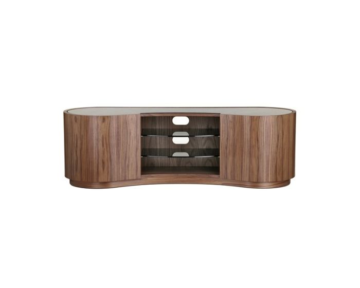 Tom Schneider Swirl Small TV Unit