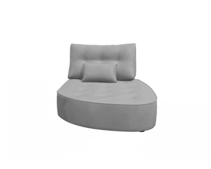 Fama Arianne Love Chaise Longue 'T2'