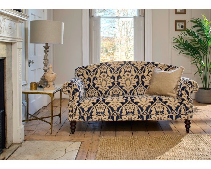 Tetrad Tallis Snuggler Sofa