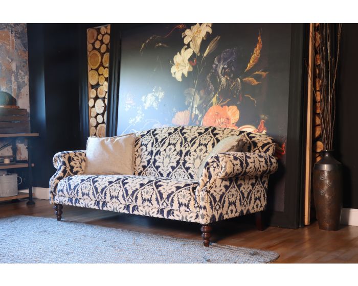 Tetrad Tallis Grand Sofa