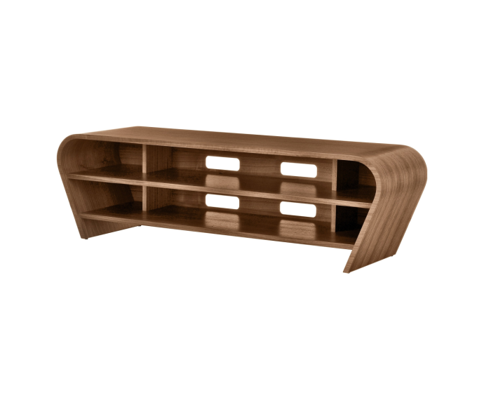 Tom Schneider Home Theatre Taper Media Unit