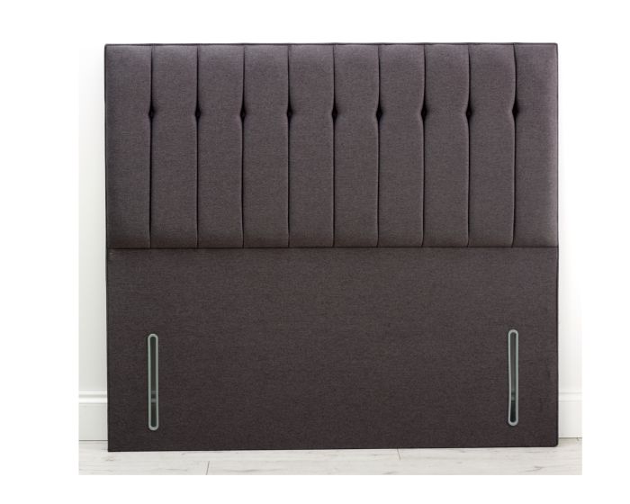 The Tasten Floor Standing Headboard