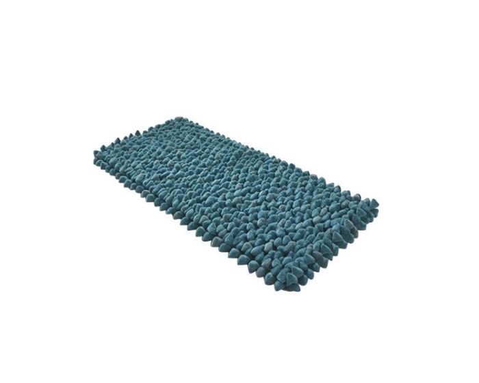 Dreamweavers Pebble Teal Rug