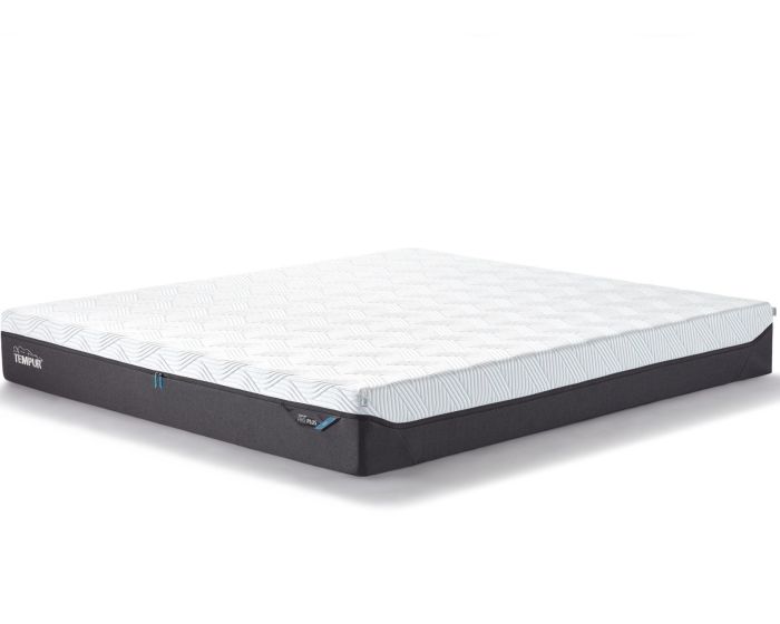 TEMPUR Pro Plus SmartCool Mattress