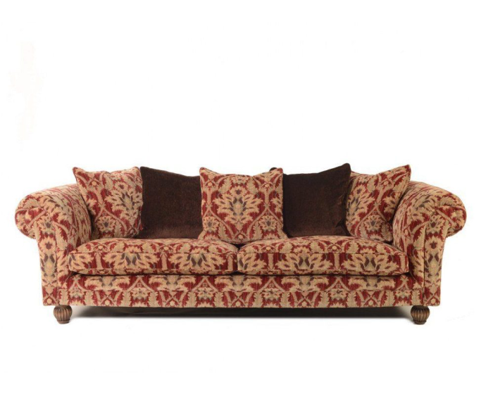 Tetrad Elgar Grand Sofa