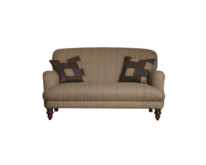 Tetrad Harris Tweed Braemar Petit Sofa