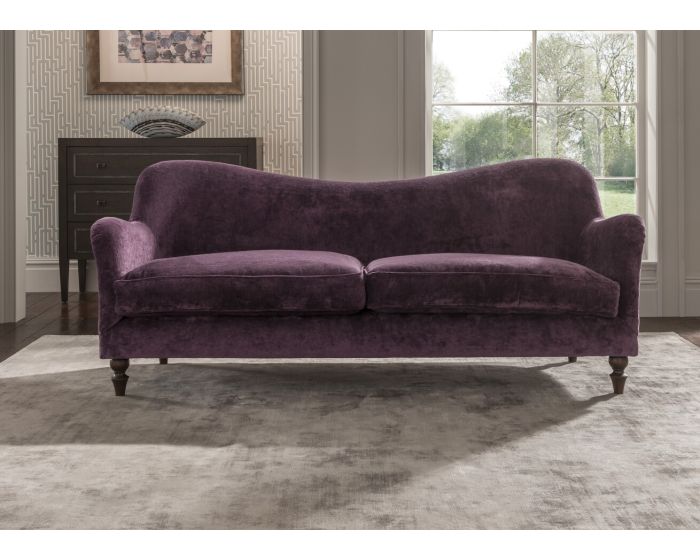 Spink & Edgar Tiffany Petit Sofa