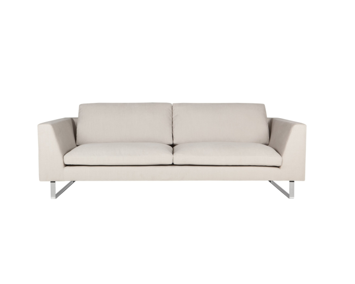 SITS Tokyo 3 Seater Sofa