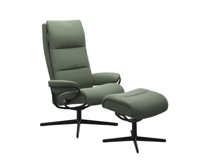 Stressless Tokyo Cross Chair