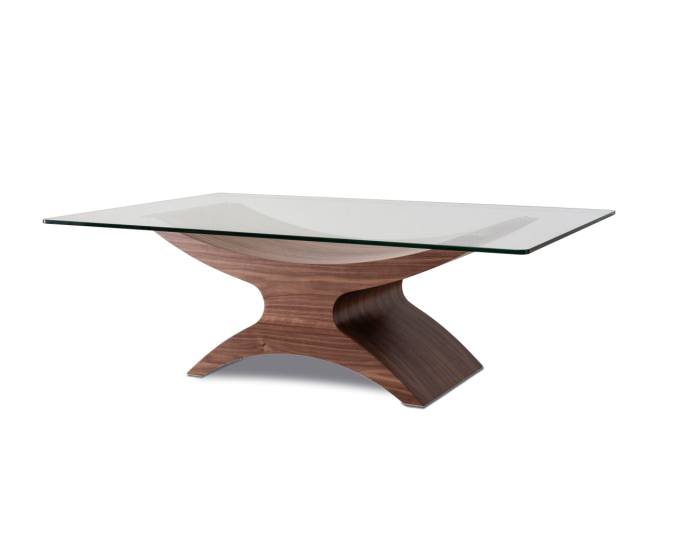 Tom Schneider Atlas Coffee Table