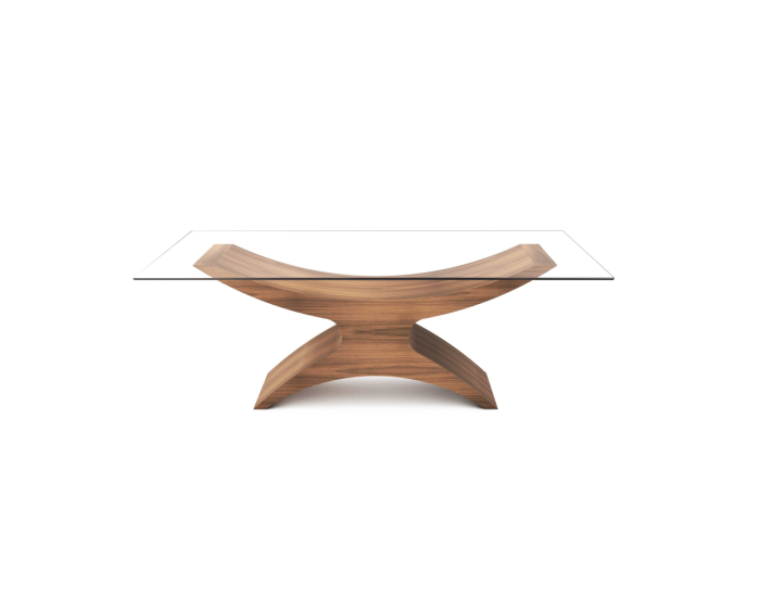 Tom Schneider Atlas Medium Dining Table