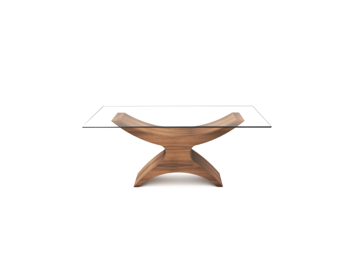 Tom Schneider Atlas Small Dining Table