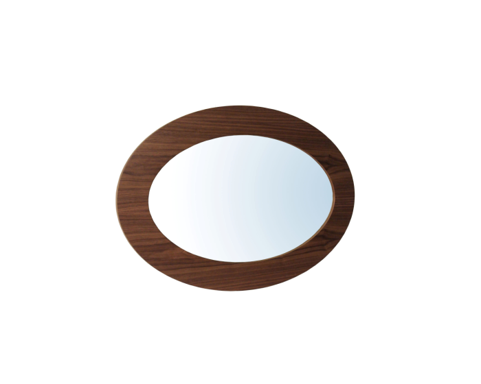 Tom Schneider Ellipse Mirror