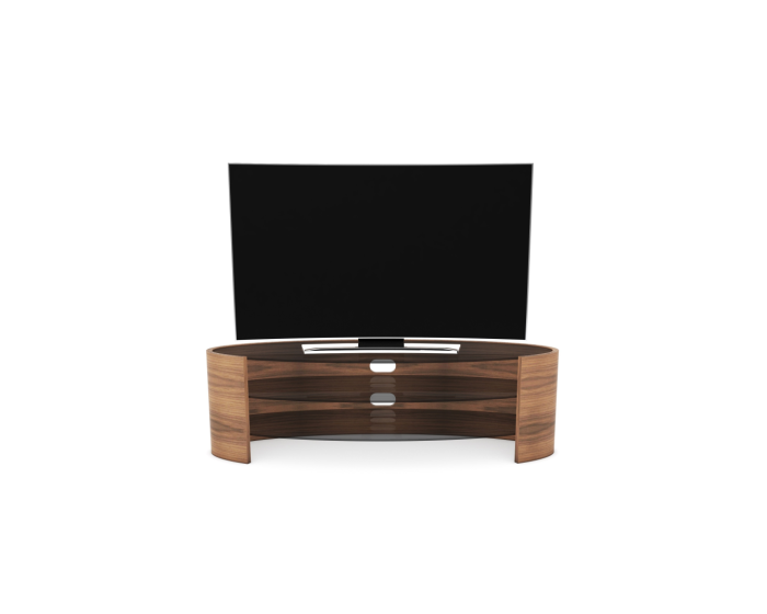 Tom Schneider Ellipse Large TV Unit