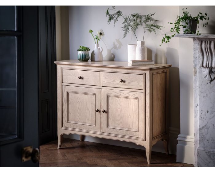 Mougins 2 Door Sideboard
