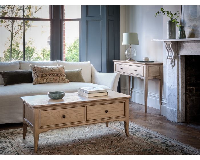 Mougins Coffee Table