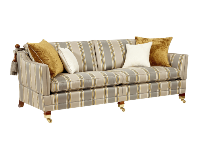 Duresta Trafalgar 3 Seat Sofa Cushion Back