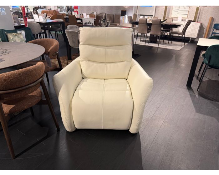 Clearance Tropea Recliner Chair