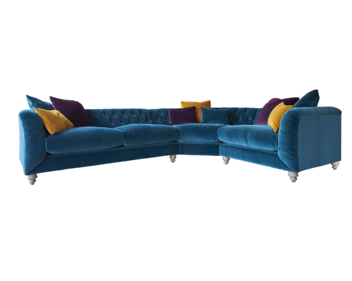 Tetrad Truffle Corner Group