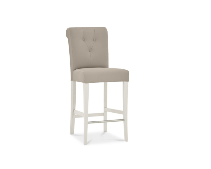 Lyanna Upholstered Bar Stool