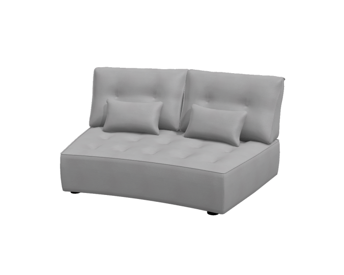 Fama Arianne Love Double Curved Module 'V'