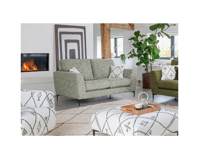 Alstons Valencia 2 Seater Sofa