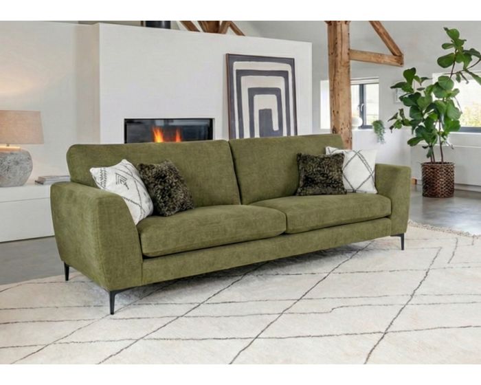 Alstons Valencia Grand Sofa