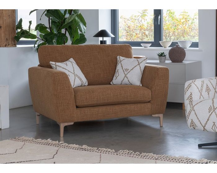 Alstons Valencia Snuggler