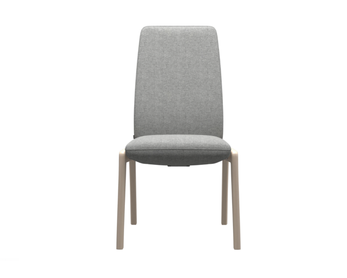 Stressless Vanilla High Back Dining Chair (L) D100