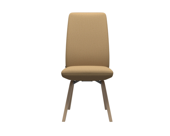Stressless Vanilla High Back Dining Chair (L) D200
