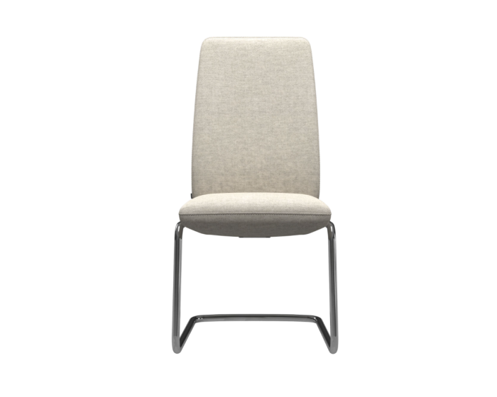 Stressless Vanilla High Back Dining Chair (L) D400