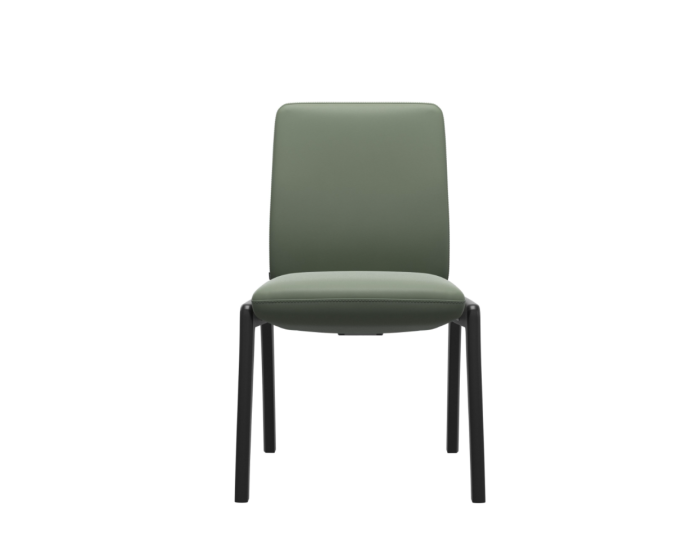 Stressless Vanilla Low Back Dining Chair (L) D100