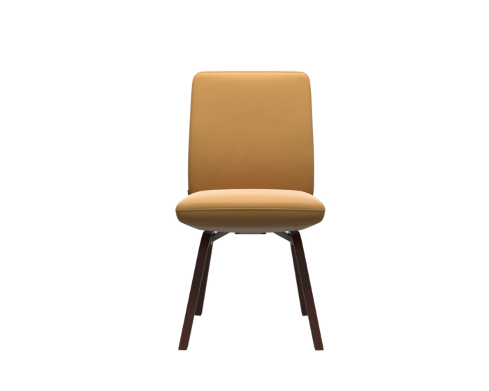 Stressless Vanilla Low Back Dining Chair (L) D200