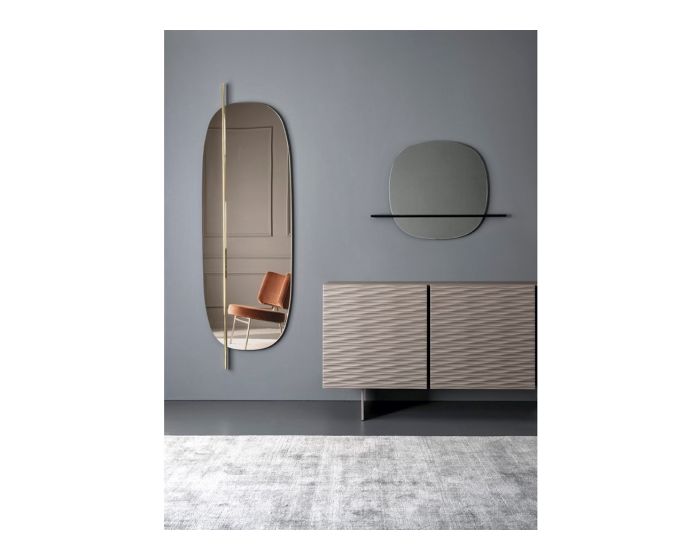Calligaris Vanity Tall Mirror