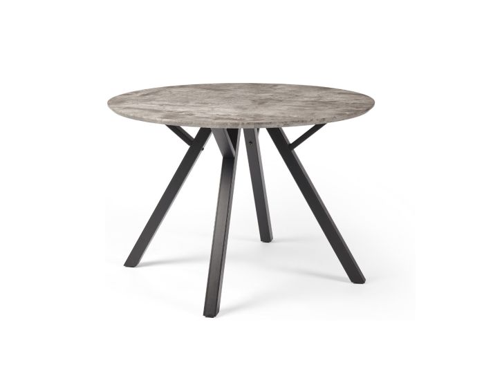 Vega Round Dining Table