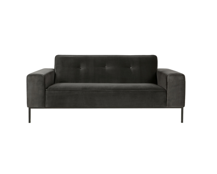SITS Ville 2 Seater Sofa